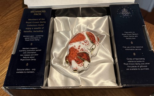 Crownderby puppy - crownderby,
