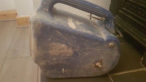 Tyrolean flicker machine - tyrolean,