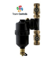 Boiler Filter 22mm Magnetic