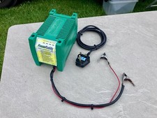 Powakaddy Electric Golf Trolley Buggy Battery Charger PK572