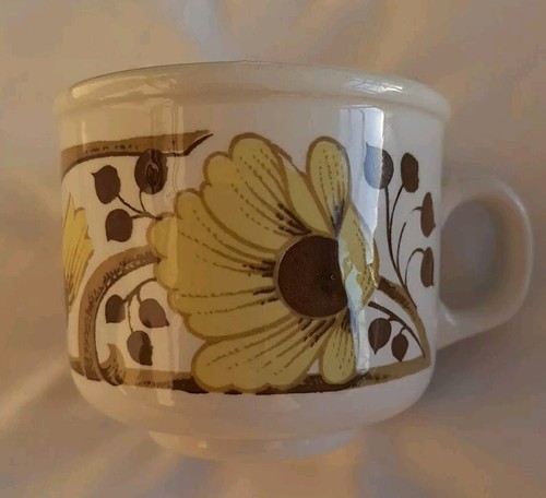 Vintage cup sampson bridgwood - vintage, cup.