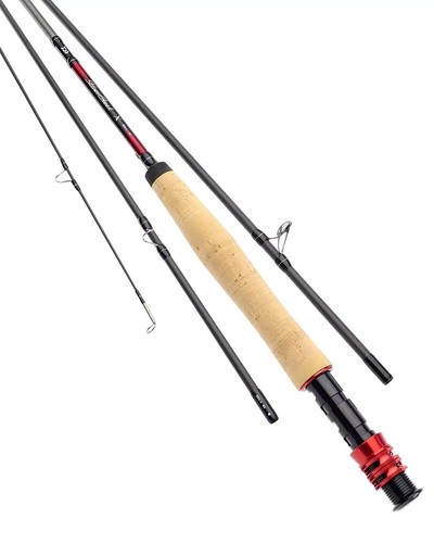 Daiwa silvercreek fly - daiwa, x