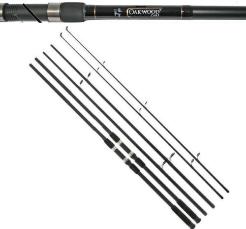 Carp fishing rod - 2, 12ft