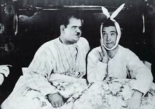 LAUREL AND HARDY BB3 FRIENDS