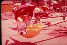 Tilt-A-Whirl Carnival