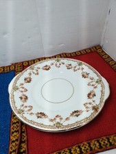 Royal Staffordshire cake Plate