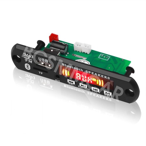 Car radio module - car,