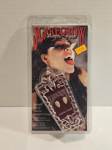 Scarecrow small sexy - small,