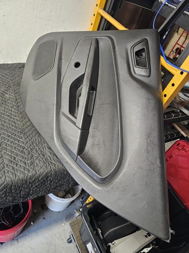 Ford fiesta passenger - 14-19,