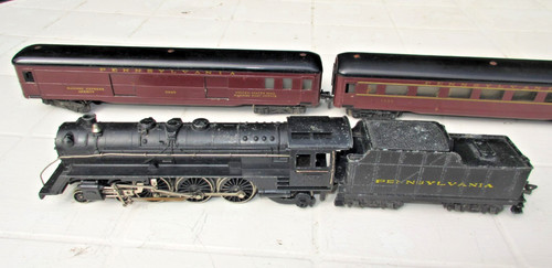 Vintage fleischmann 6 2 - fleischmann, 4-6-2