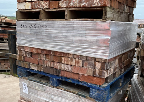 Batch 360 reclaimed wirecut - batch,