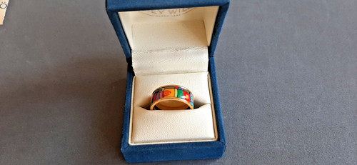 Frey wille miss ring - wille-miss, to