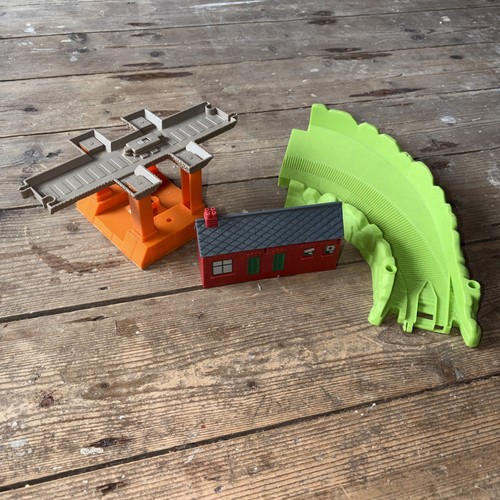 Thomas friends trackmaster - &,