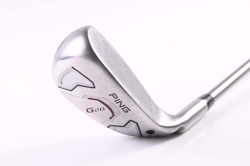 Ping g20 hybrid - #4, 23