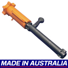 Remington 700 Bolt Disassembly