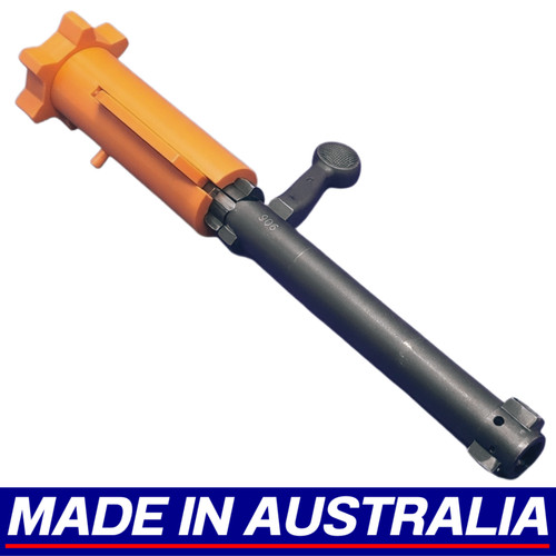 Remington 700 bolt - remington,