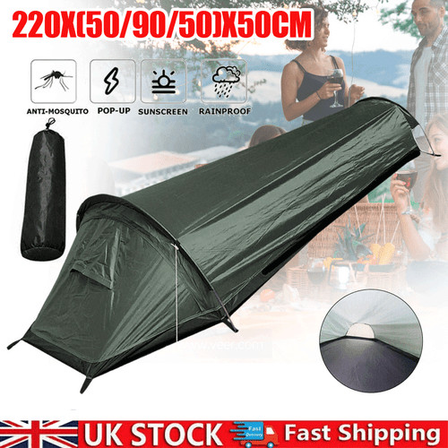 Person bivy waterproof - 1,