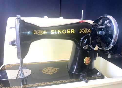 Video singer superb sewing - *video*,