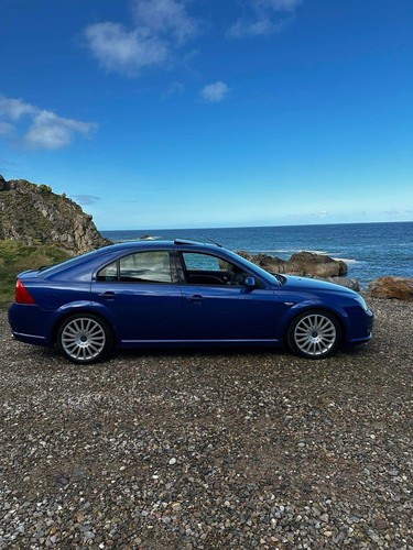 Mondeo 220 3litre mk3 - mondeo,