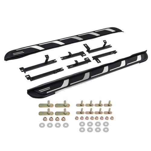 For audi 2016 2023 suv - q7, side