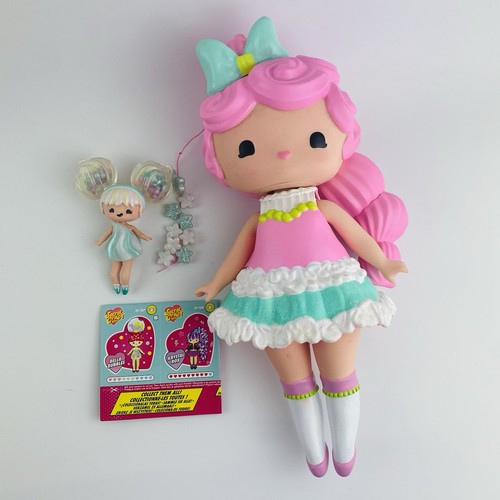 Secret crush doll collectable - secret,