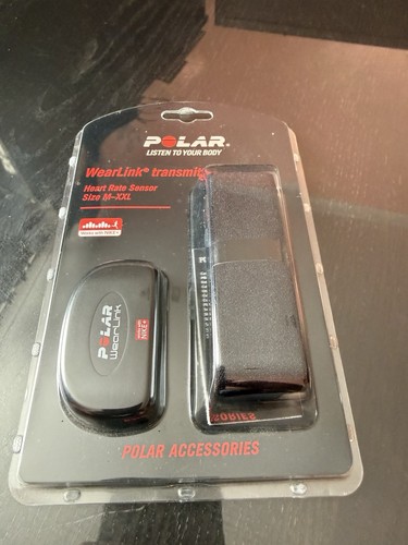 Polar wearlink nike - polar, nike+