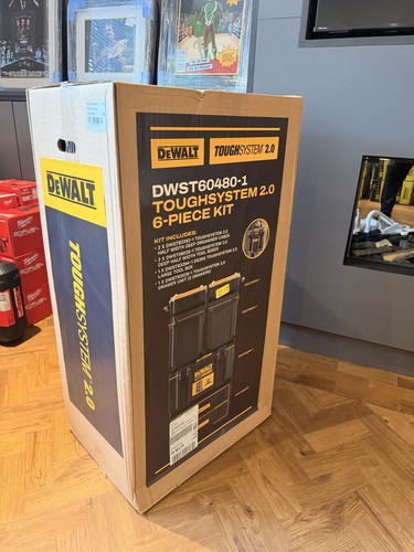 Dewalt dwst60480 toughsystem - dwst60480-1,