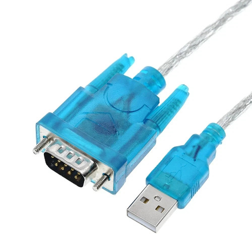 Usb serial 9 - usb, pin
