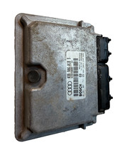 Motor Control Unit Audi A4/S4