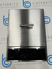 Ex Display WOLF ICBTM15TF/S