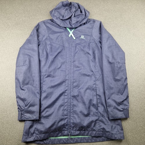 Salomon jacket womens medium - womens,
