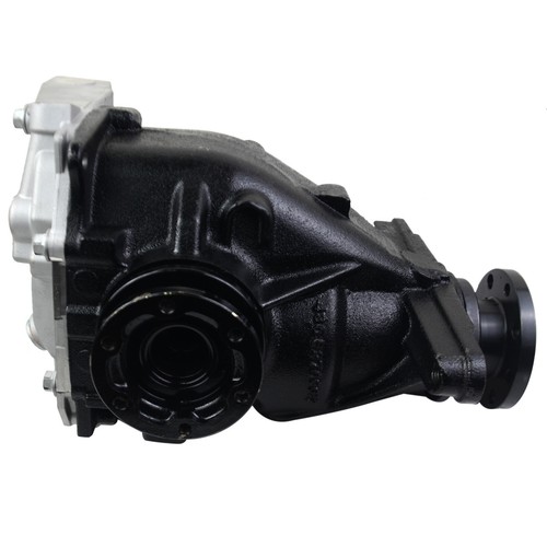 Rear differential for bmw - rear, 1'
