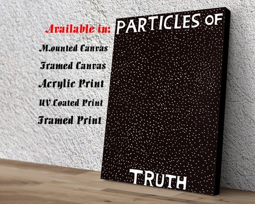 David shrigley particles art - particles,