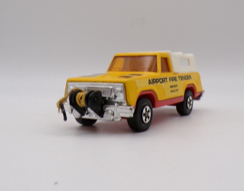 Matchbox super kings - matchbox,
