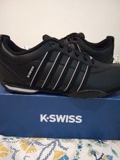 New In Box Mens K Swiss Arvee