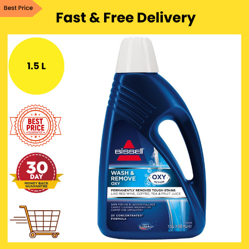 Bissell wash deep - bissell, clean