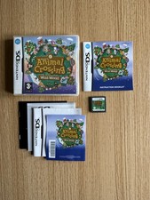 Animal Crossing: Wild World