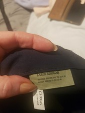 Navy Galls Cargo Work