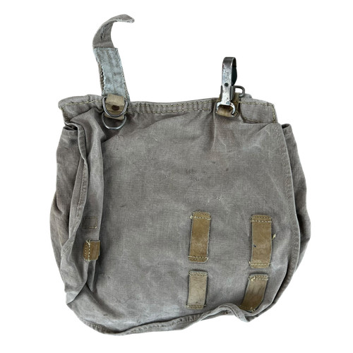 Finnish army surplus bag - army,