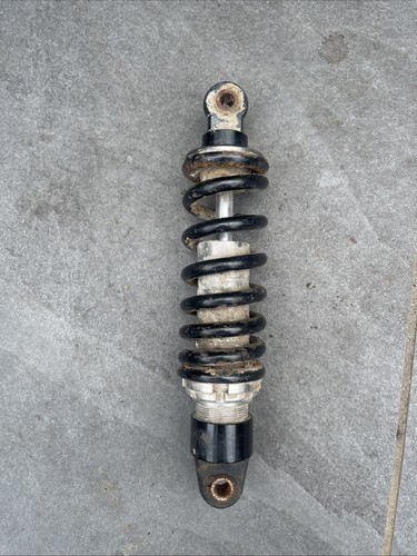 Pitbike shock absorber - pitbike,