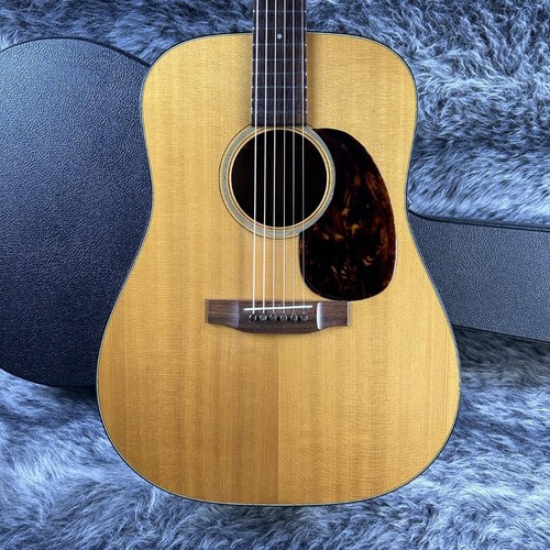 Martin 1977 acoustic - martin,