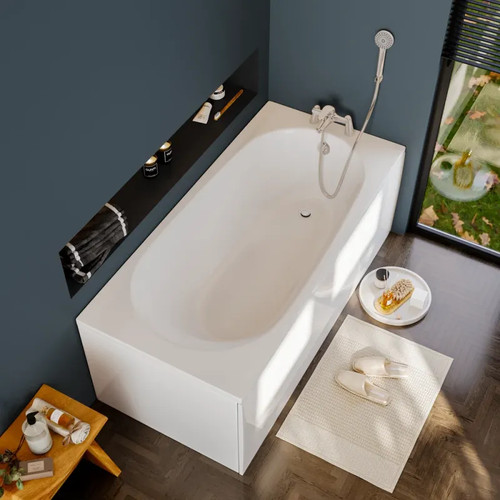 1200 700mm small - 1200, bath