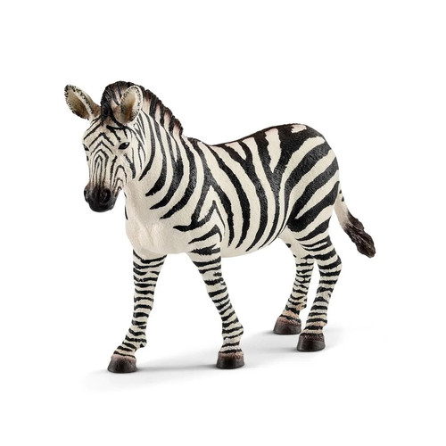 Schleich zebra 14810 free - -,
