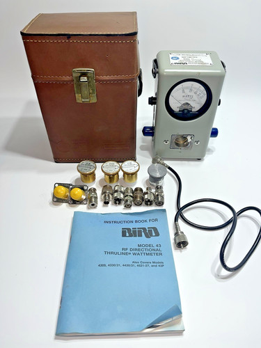 Bird model thruline - model,