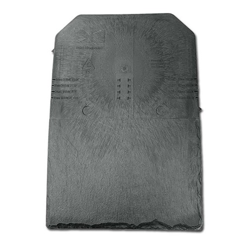 Britmet liteslate tile - tile, (slate
