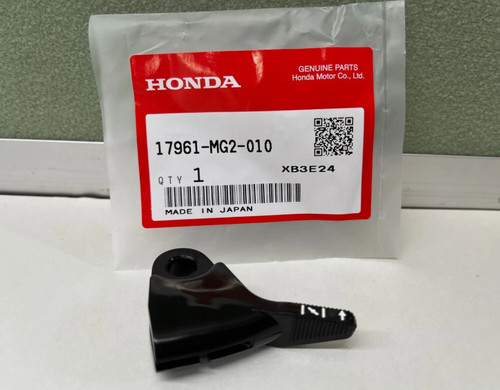 Honda genuine choke lever for - choke,