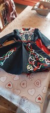 Irish Girls  Dancing Dress