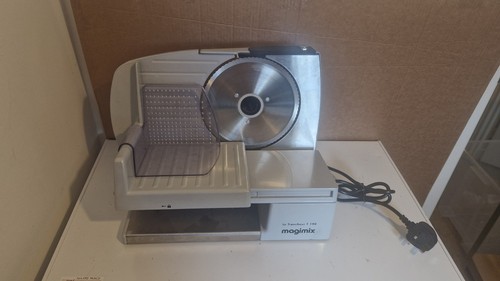 Magimix t190 food - magimix, slicer