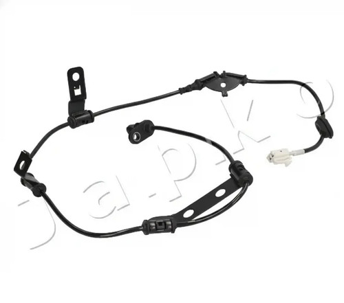 Abs wheel speed - wheel, left