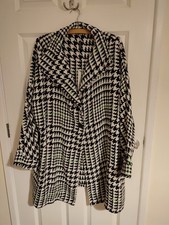 Luca Vanucci Patterned Wool